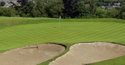 Craigie Hill Golf Club
