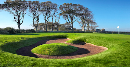 Crail, Craighead Golf Club