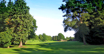 Crichton Golf Club