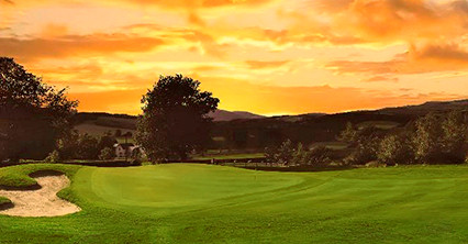 Culcrieff Golf Club