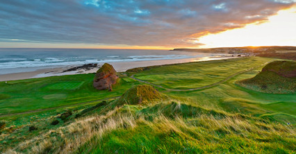 Cullen Golf Club