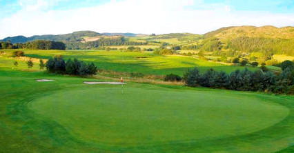 Dalbeattie Golf Club