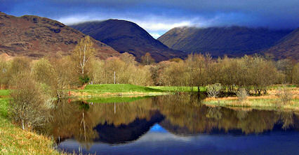 Dalmally Golf Club