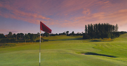 Dalmilling Golf Club