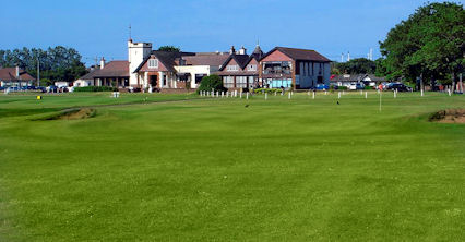 Darley Golf Club
