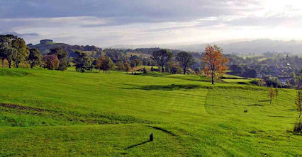Dollar Golf Club