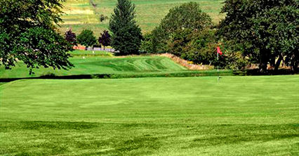 Douglas Water Golf Club