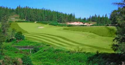 Dufftown Golf Club
