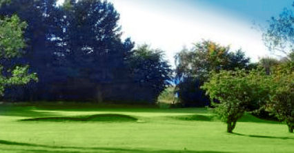 Dullatur, Antonine Golf Club