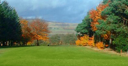 Dullatur, Carrickstone Golf Club