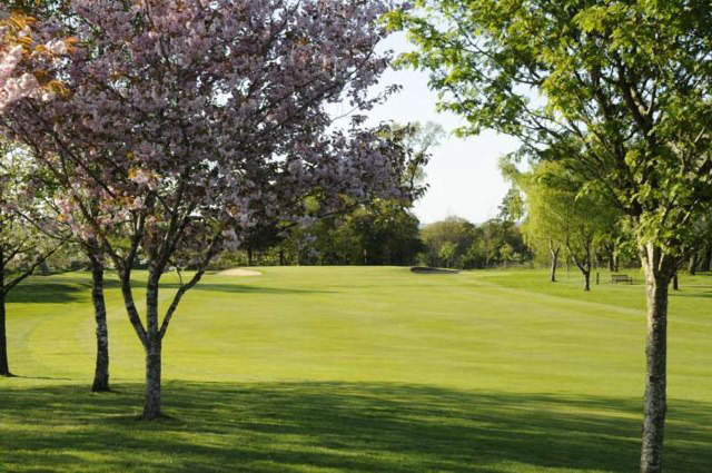 Dumfries & County Golf Club