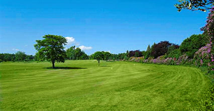 Dundas Park Golf Club