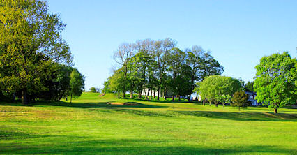 Canmore Golf Club