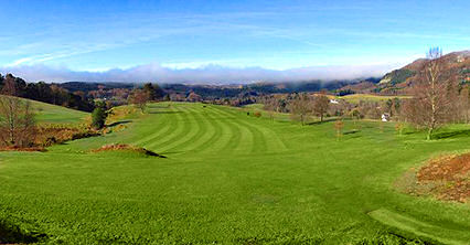 Dunkeld & Birnam Golf Club
