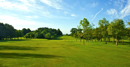 Dunnikier Park Golf Club
