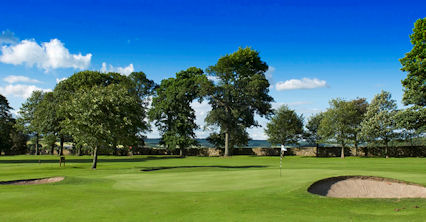Dunning Golf Club