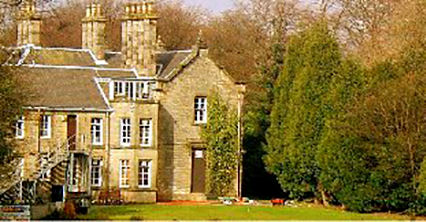 Easter Moffat Golf Club