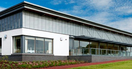East Kilbride Golf Club