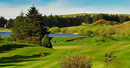 East Renfrewshire Golf Club
