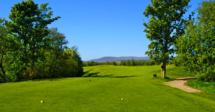 Edzell West Water Golf Club