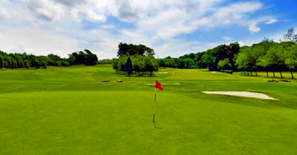 Elderslie Golf Club