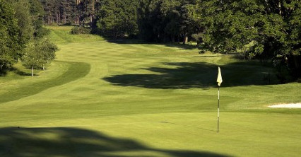 Falkirk Golf Club