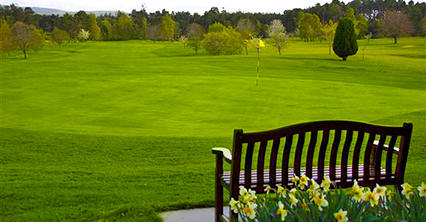 Forres Golf Club