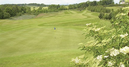 Forrester Park Golf Club