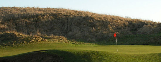 Fraserburgh, Rosehill Golf Club