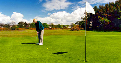 Fullarton Golf Club