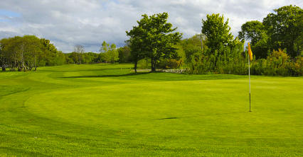 Garmouth & Kingston Golf Club