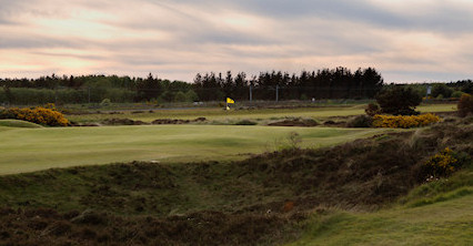Glasgow Golf Club