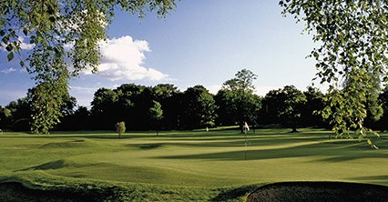 Glenbervie Golf Club
