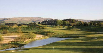 Gleneagles, Wee Golf Club