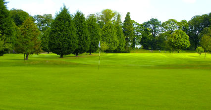 Gogarburn Golf Club | Lothians | Scottish Golf Courses