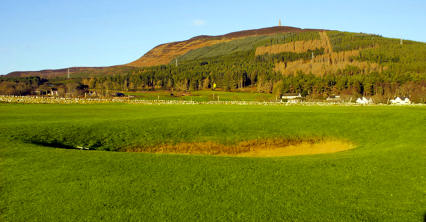 Golspie Golf Club