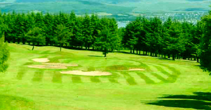 Greenock Golf Club