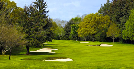 Hamilton Golf Club