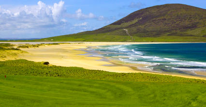 Harris Golf Club