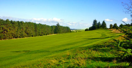 Hawick Golf Club