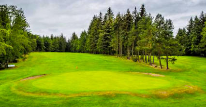 MacKenzie Championship Course