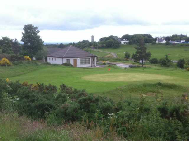 Helmsdale Golf Club