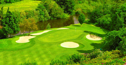 Hermitage Children's Golf Course