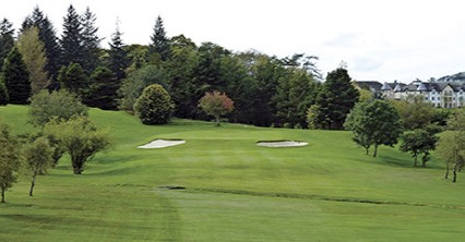 Hollandbush Golf Club