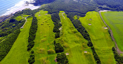 Hopeman Golf Club