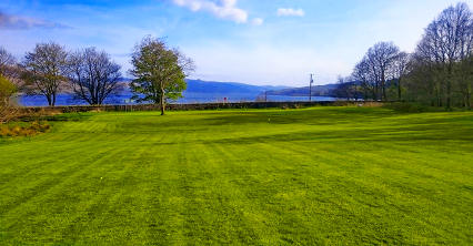 Inveraray Golf Club