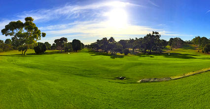 Keith Golf Club