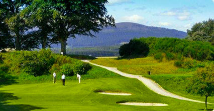 Kemnay Golf Club