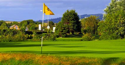 Kilbirnie Place Golf Club