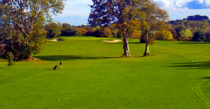 Killin Golf Club